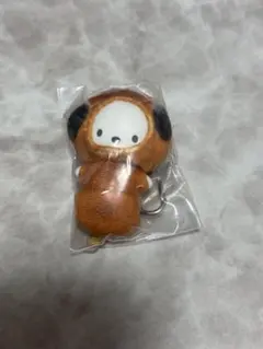 サンリオ ちびっとも和菓子 ポチャッコ