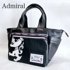 LEXUS×Admiral ミニトートバッグ ベージュ】 - メルカリ
