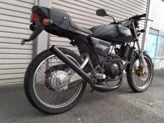 2025年最新】DT50 マフラーの人気アイテム - メルカリ