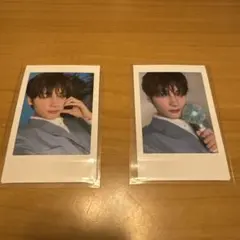 TXT ACT:PROMISE EP.2 IN JAPANチェキ ヒュニンカイ