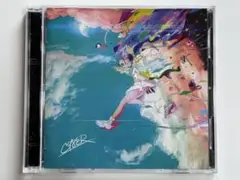 CY8ER CD