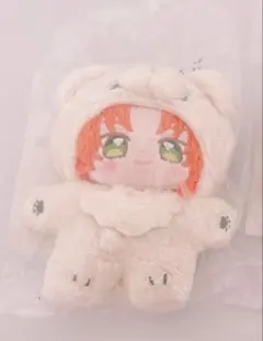 あんスタ　いつぬい　月永レオ　ぬいぐるみ