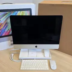 2026年最新】imac 2018の人気アイテム - メルカリ