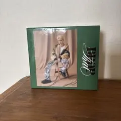 【ユニバ特典BOX + CD3形態】 INI 西洸人 DROP that