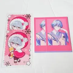 ブレマイ　アニメイト　在間