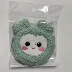 値下げ】ジブリー イヤホン ポーチ ケース TWICE ジヒョ ラブリー