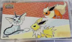 ソウブレイズ グレンアルマ euic ポケモン プレイマット 海外 - メルカリ
