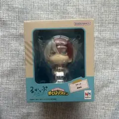 僕のヒーローアカデミア 轟焦凍 るかっぷ　ヒロアカ　フィギュア