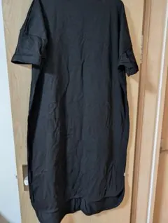 Traditional Weatherwear 半袖ワンピースブラックのサムネイル