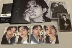 SEVENTEEN carat盤 DEARDEVIL エスクプス