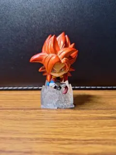 ドラゴンボール ゴジータ フィギュア✨