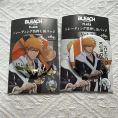 2025年最新】タイトル：BLEACH ピンズ・ピンバッジ・缶バッジの