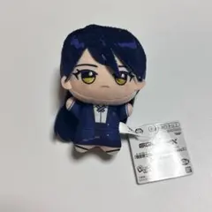 ［ニャアン］機動戦士Gundam GQuuuuuuX ちびぐるみvol.1のサムネイル
