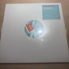[レコード] 具島直子 Candy 12インチシングル　LP レコード] 具島直子 Candy 12インチシングル LP - メルカリ
