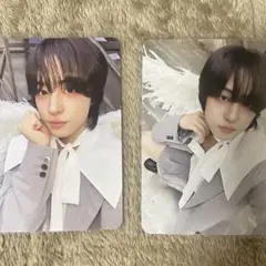 &TEAM BACK to life BTLトレカ TAKI タキ