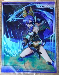 【シンフォギア】 風鳴翼 獅子噴刃 アクリルフィギュア 【アクリルスタンド】