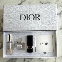 DIORビューティーディスカバリーキット ミスディオール リップ 美容液 未使用のサムネイル