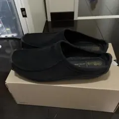 クラークス　Clarks Originals x UNITED ARROWS別注のサムネイル