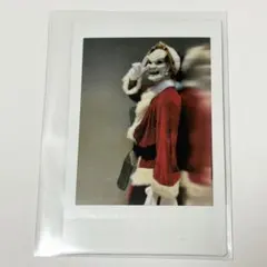 O-MENZ オーメンズ 阿形 あぎょたん チェキ ①
