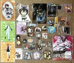 アニメ グッズ ごちゃまぜ 31 ノンジャンル まとめ売り - メルカリ