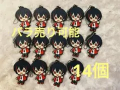 カラフルピーチ　ゆあんくん　第１弾　ラバスト