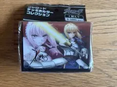 金色の闇 ブシロードスリーブコレクション ハイグレード ToLOVEる