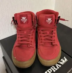 SUPRA スニーカーのサムネイル