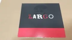 Largo/ エリック・バジリアン、ロブ・ハイマン(The Hooters)参加