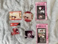 推しの子 有馬かな グッズ セット