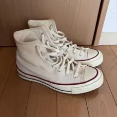 CONVERSE ALL STAR ハイカットスニーカー　チャックテイラー