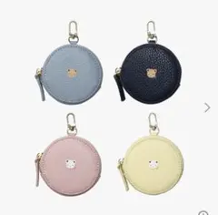 【新品】ファミリア　ポーチ