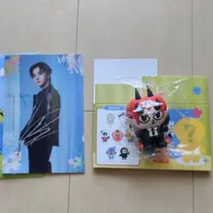GMM Fanival Perth 直筆サインポストカード＋DOMIIAトイ 2026年最新】DOMIIAの人気アイテム - メルカリ