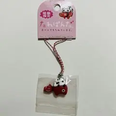 根付け キーホルダー たれぱんだ あかべこ 根付け キーホルダー たれぱんだ あかべこ - メルカリ