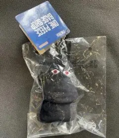 ワンピース ベースショップ ゆびぬい ぬいぐるみ　マスコット　イム