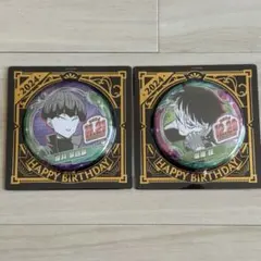 2025年最新】鳴海弦 缶バッジの人気アイテム - メルカリ