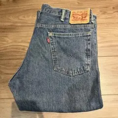 リーバイス517 メキシコ製