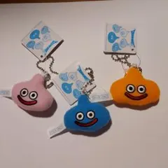 ドラゴンクエスト ふんわりぷちマスコット③セット