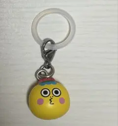 次郎 コジコジ めじるしアクセサリー ガチャ