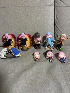 SPY×FAMILY スパイファミリー　まとめ売り　セット売り　アーニャ