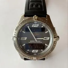 BREITLING(ブライトリング)エアロスペースのサムネイル