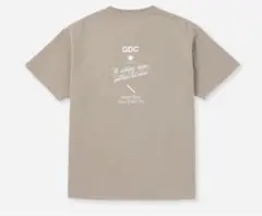 GDC × Saturdays NYC T-Shirt ベージュのサムネイル