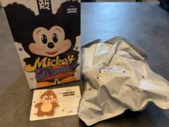 POPMART ミッキーファミリー デール