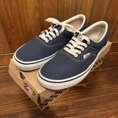 2025年最新】vans era v95の人気アイテム - メルカリ