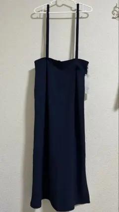 新品　TOLNERA PRIORITY ロングワンピース　プライオリティ