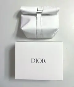 DIOR ディオール　ノベルティ　ポーチ