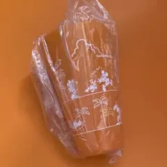 ディズニー　ディズニーランド　ディズニーリゾート　ディズニーシー　お土産　カップ