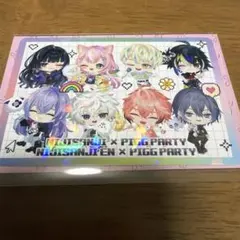 【送料込み】にじピグチップス2 シークレットレア にじさんじ