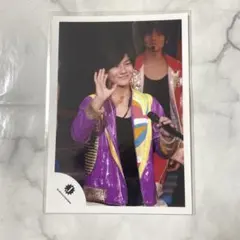 森本慎太郎 公式写真