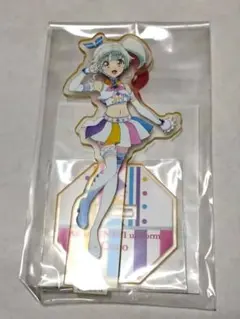 オールアイカツ！アクリルラバスタコレクション☆第3弾　ココ