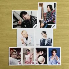 ラウール 公式写真セット